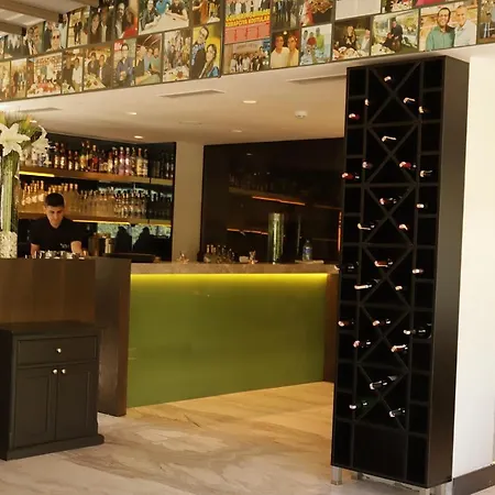 Park Hotel Istanbul