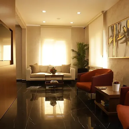 Hotel Park Istanbul
