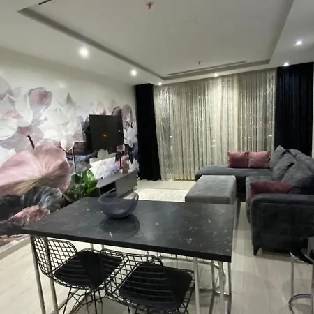 Hotel Luxury 2 With Seaview In Center Istanbulská provincie