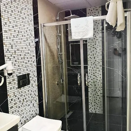 Cape Palace Hotel Istanbul