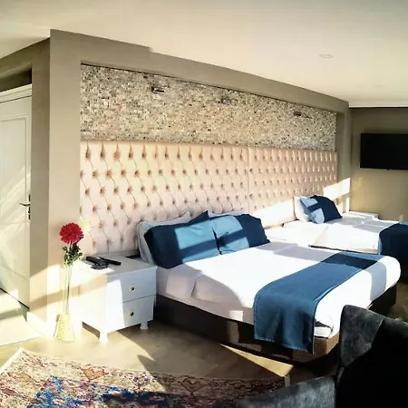 Cape Palace 3* Istanbul