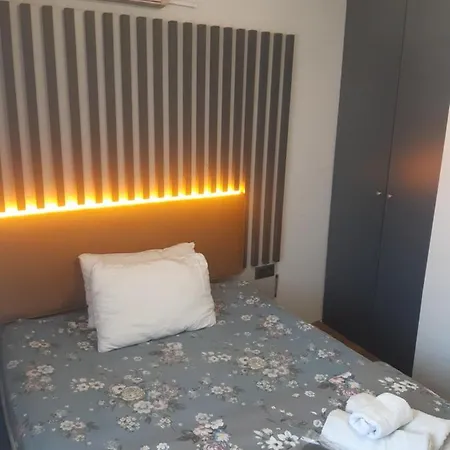 Hotell Evin 2*