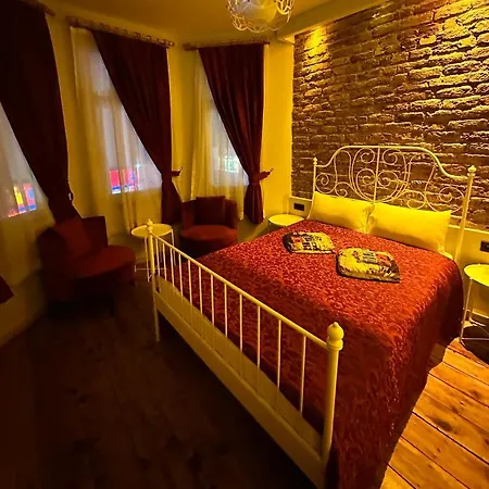 Corner Hot Hotel Provincia di Istanbul