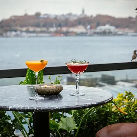 Novotel Bosphorus Hotel