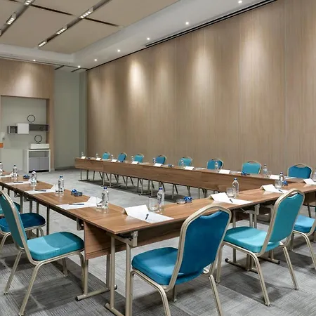 Novotel Bosphorus 5*