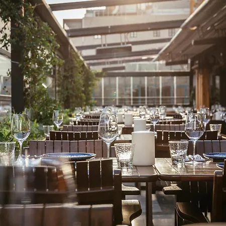 Novotel Bosphorus Istanbulská provincie