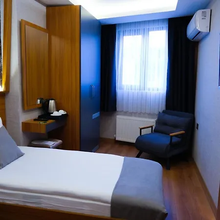 Calenberg Hotel Provincia di Istanbul