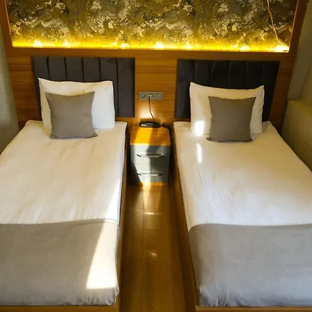 Hotel Calenberg 3*