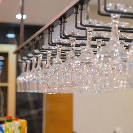 Calenberg Hotel Provincia di Istanbul