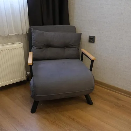 Hotel Calenberg Provincia di Istanbul