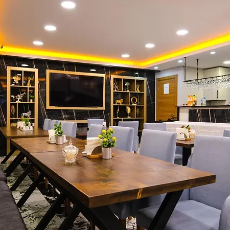 Calenberg 3* Provincia di Istanbul
