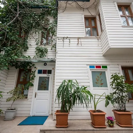 Paradiso * Istanbul