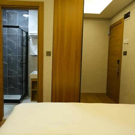 Hotel Calenberg Provincia di Istanbul