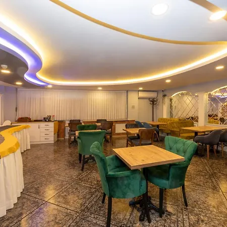 Devman Istanbul
