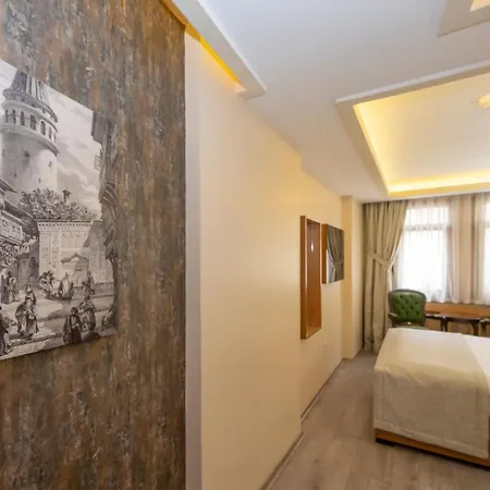 Devman 2* Istanbul