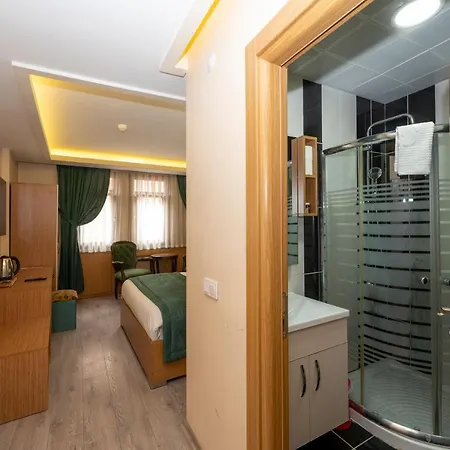 Devman Istanbul