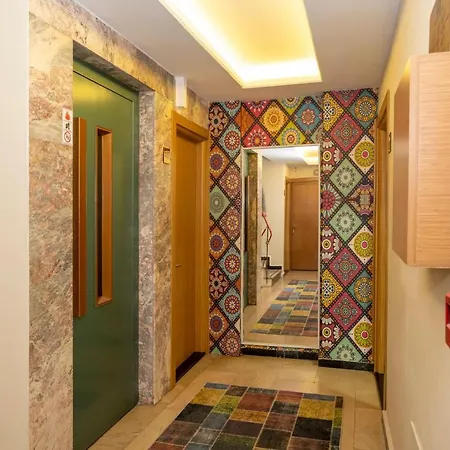 Devman 2* Istanbul