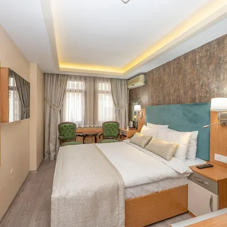 Devman Istanbul