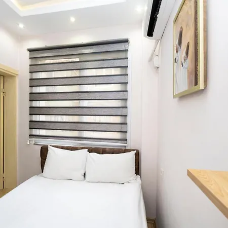 Taksim Aparthotel *