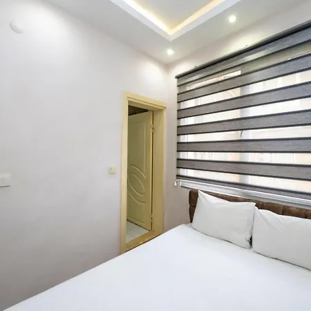 Taksim Aparthotel *