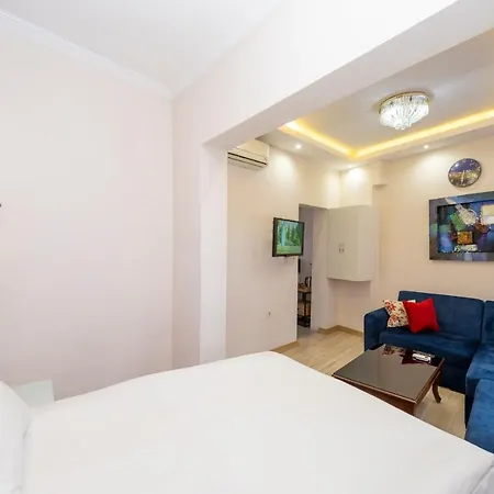 Taksim Aparthotel Istanbul