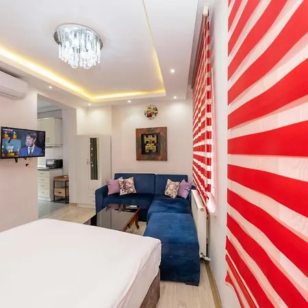 Taksim Aparthotel