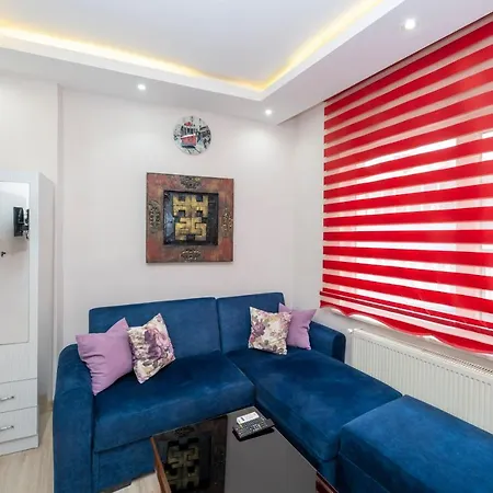 Taksim Aparthotel *