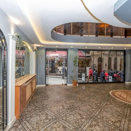 Devman 2* Istanbul