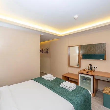 Devman Istanbul