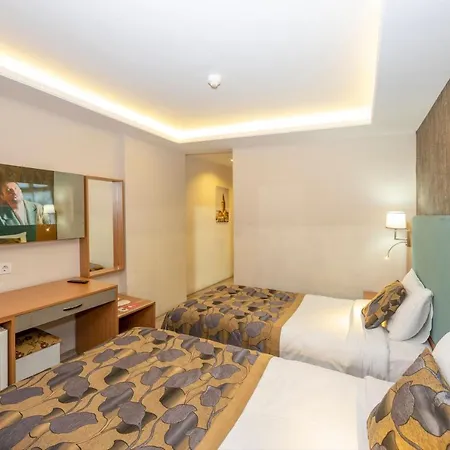 Devman Istanbul