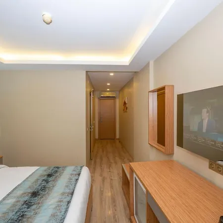 Devman 2* Istanbul