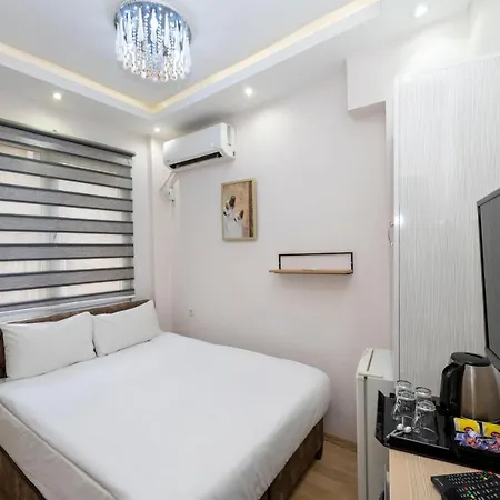 Aparthotel Taksim Istanbul