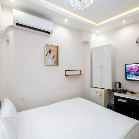 Aparthotel Taksim *