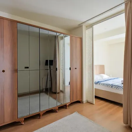 Apartment Avangart By Newinn Istanbul