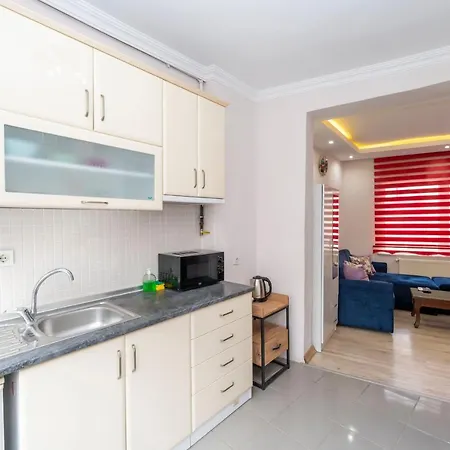Taksim Aparthotel