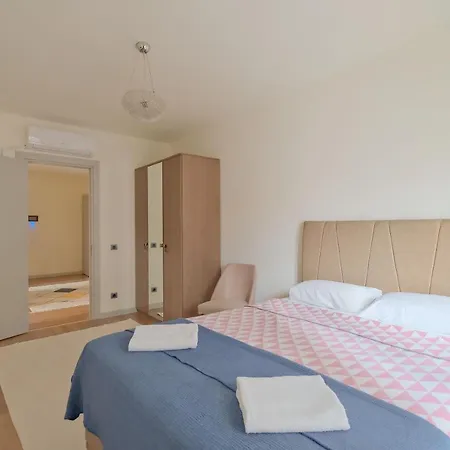 Apartment Avangart By Newinn Istanbul
