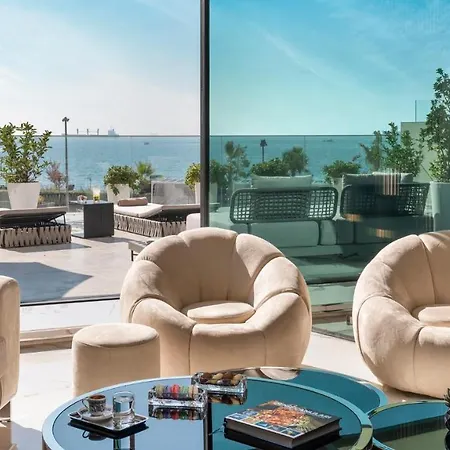 Crowne Plaza Florya By Ihg Hotel