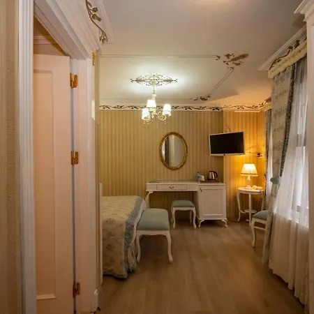 Paradiso Apartment Istanbul