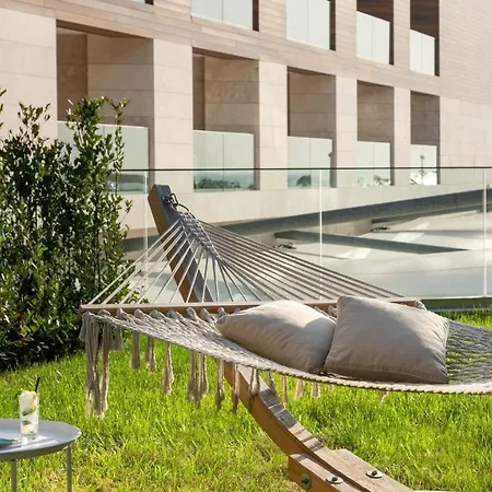 Crowne Plaza Florya By Ihg Hotel
