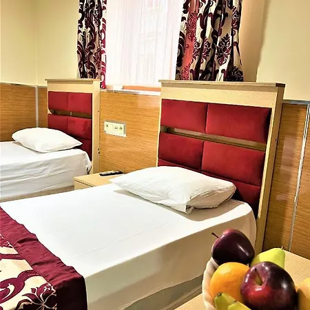 Hostel Viva Yenikapi -