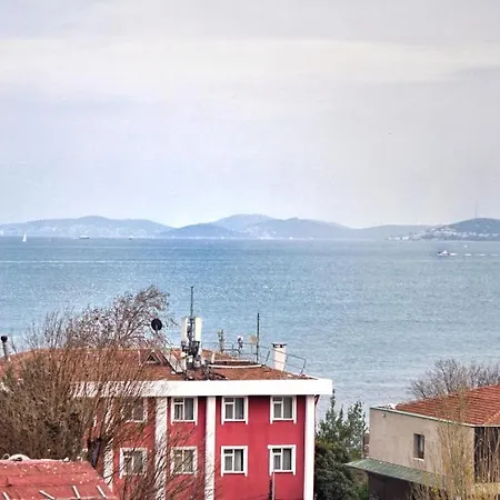 Cape Palace 3* Istanbul