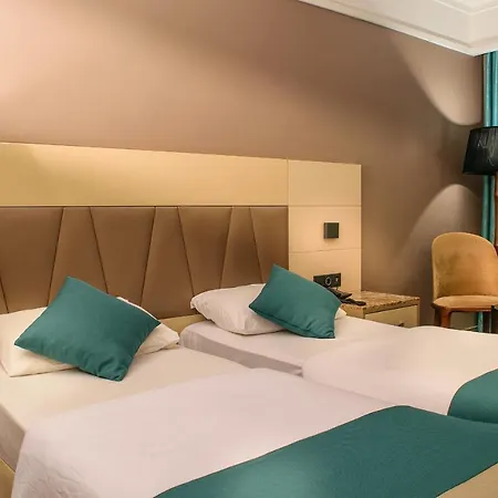 Bossuite Kadikoy 3* İstanbul