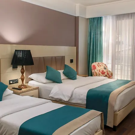 Bossuite Kadikoy 3*