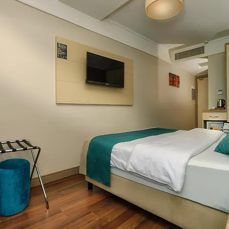 Bossuite Kadikoy Otel İstanbul