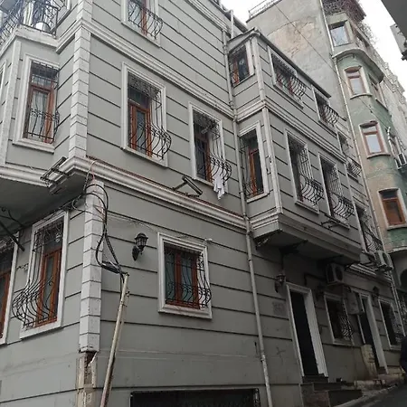 Easeinn Istanbul