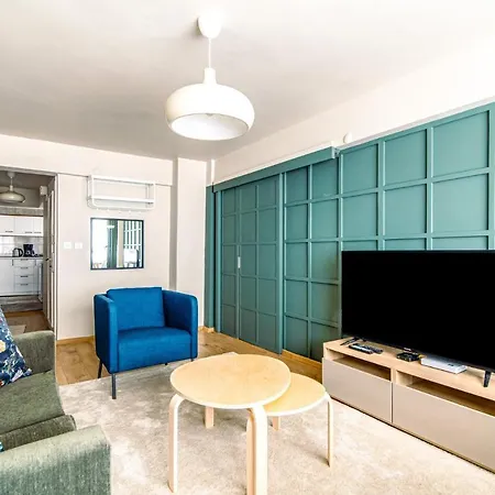 Stunning Flat With Excellent Location In Tesvikiye