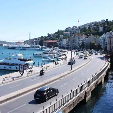 Apartment Bebek Yali *
