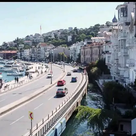 Apartment Bebek Yali