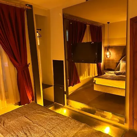 Corner Hot 3* Provincia di Istanbul