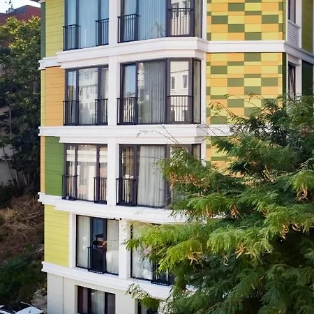Mita' Homes Apartment